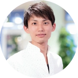 Presidente — Hiroshi Fukuda