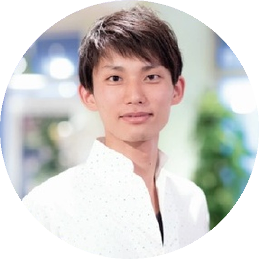 Portrait of Fukuda Hiroshi